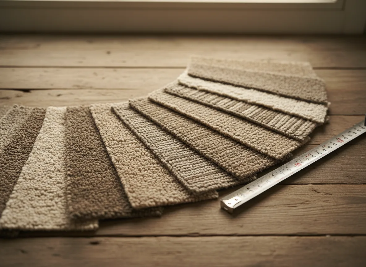 Carpet Installation Millbrook, AL FAQs